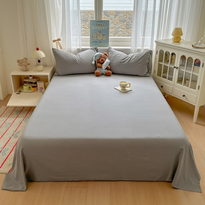 91家纺网 家纺一手货源 找家纺 （总2)芦荟棉四件套 实力仓储 ，更新不断.....花伞