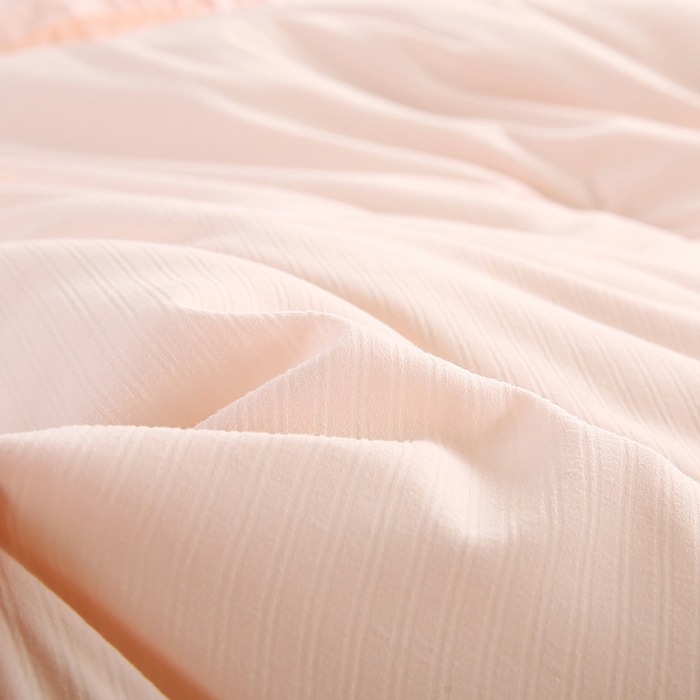 91家纺网 家纺一手货源 找家纺 （总）小牛席业 2025新款棉花朵朵保暖被 春秋被冬被被子被芯