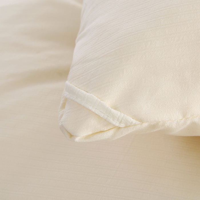 91家纺网 家纺一手货源 找家纺 小牛席业 2025新款棉花朵朵保暖被 春秋被冬被被子被芯 棉花朵朵-保暖被系列(米色)