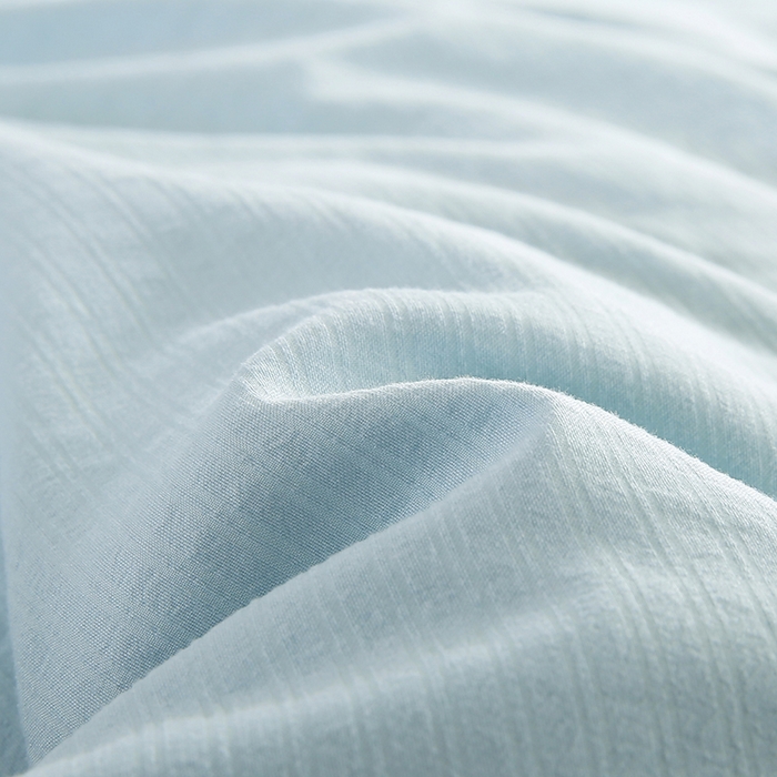 91家纺网 家纺一手货源 找家纺 小牛席业 2025新款棉花朵朵保暖被 春秋被冬被被子被芯 棉花朵朵-保暖被系列(蓝色)