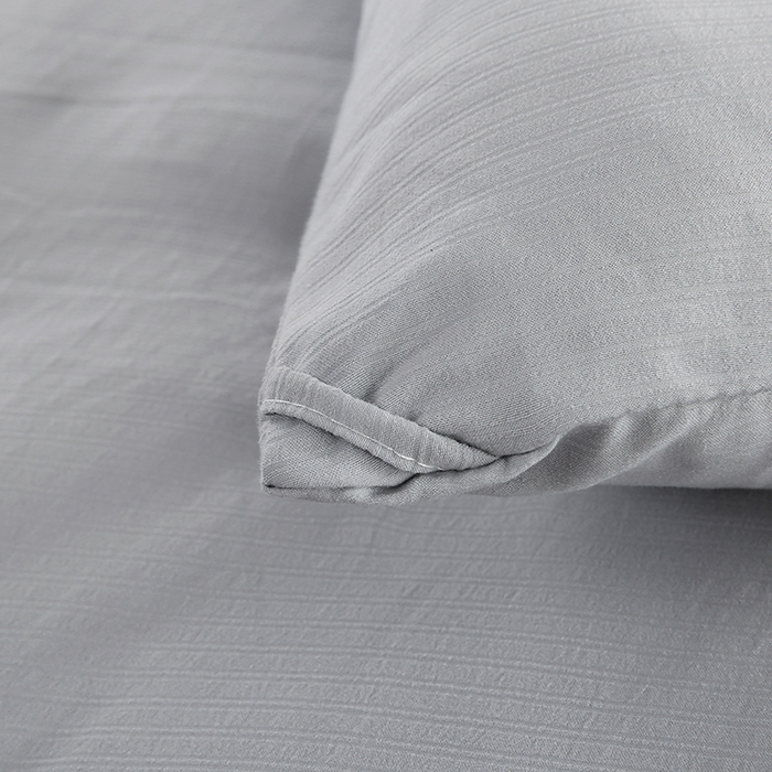 91家纺网 家纺一手货源 找家纺 小牛席业 2025新款棉花朵朵保暖被 春秋被冬被被子被芯 棉花朵朵-保暖被系列(灰色)