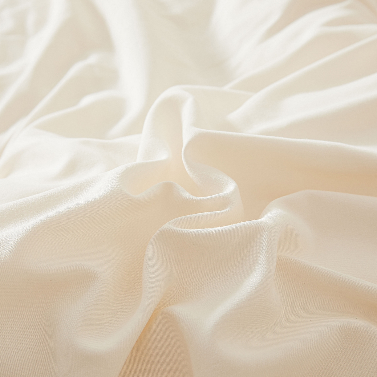 91家纺网 家纺一手货源 找家纺 仁凯家纺 2025新款简约立体滚边100%新疆棉花被冬被春秋被学生被被子被芯 立体-米白色