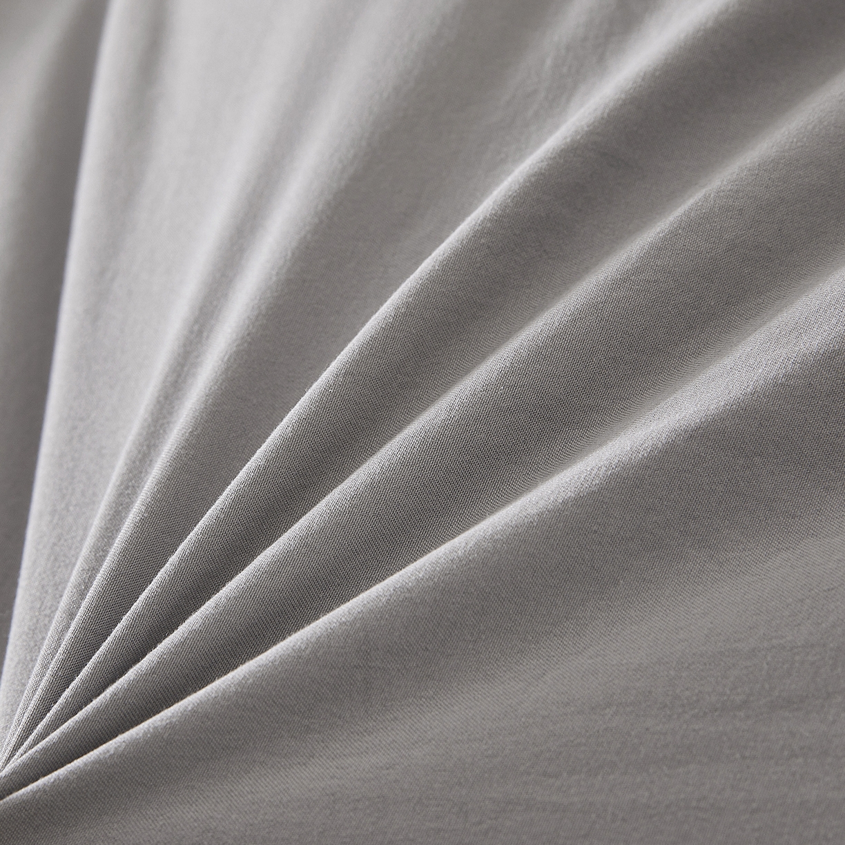 91家纺网 家纺一手货源 找家纺 仁凯家纺 2025新款简约立体滚边100%新疆棉花被冬被春秋被学生被被子被芯 立体-星灰色