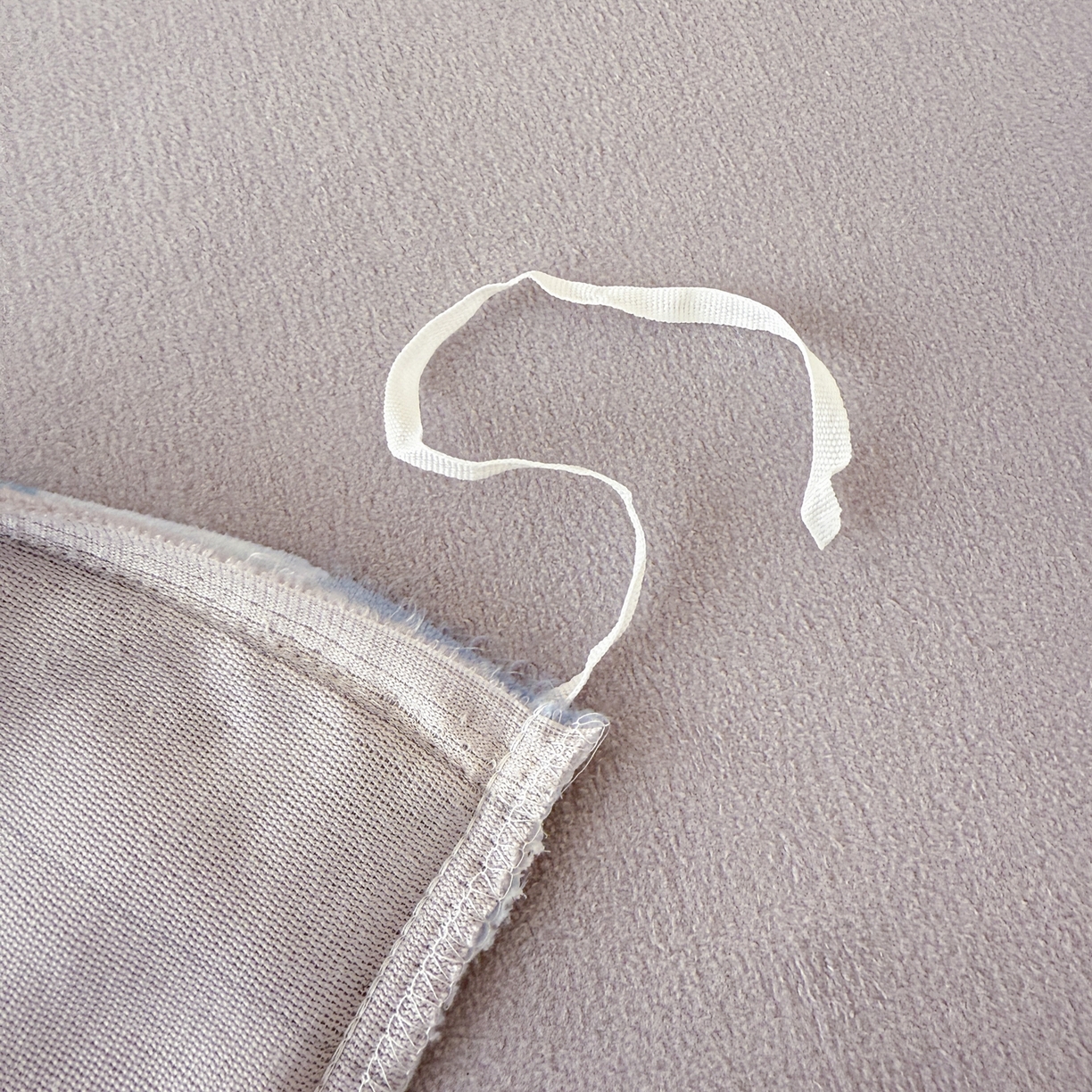 91家纺网 家纺一手货源 找家纺 典曼家纺 2025新款印花海獭绒加厚保暖四件套 星星月亮-蓝