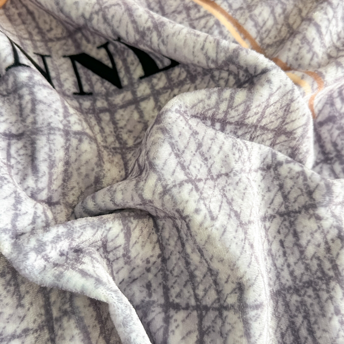 91家纺网 家纺一手货源 找家纺 棉森家纺 2025新款亲肤舒适牛奶绒床盖四件套 梦想起航