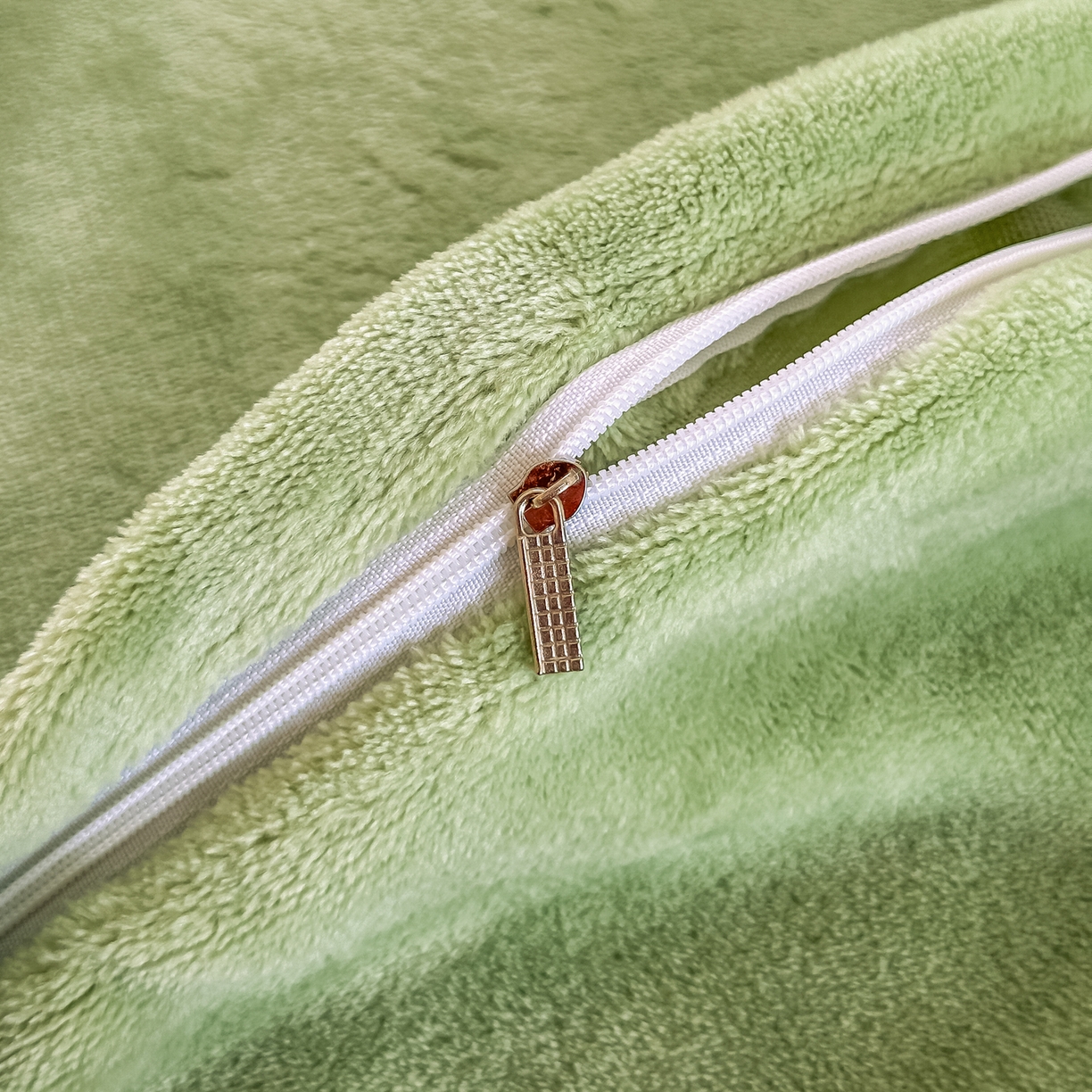 91家纺网 家纺一手货源 找家纺 （总）棉森家纺 2025新款加厚牛奶绒单被套单品被套单件被套