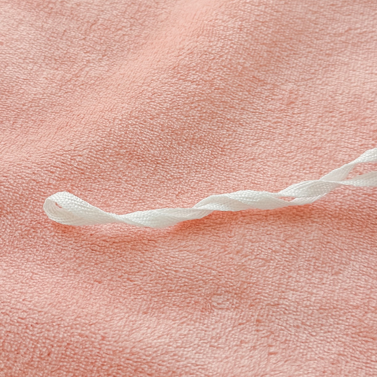 91家纺网 家纺一手货源 找家纺 棉森家纺 2025新款加厚牛奶绒单被套单品被套单件被套 鲜花粉