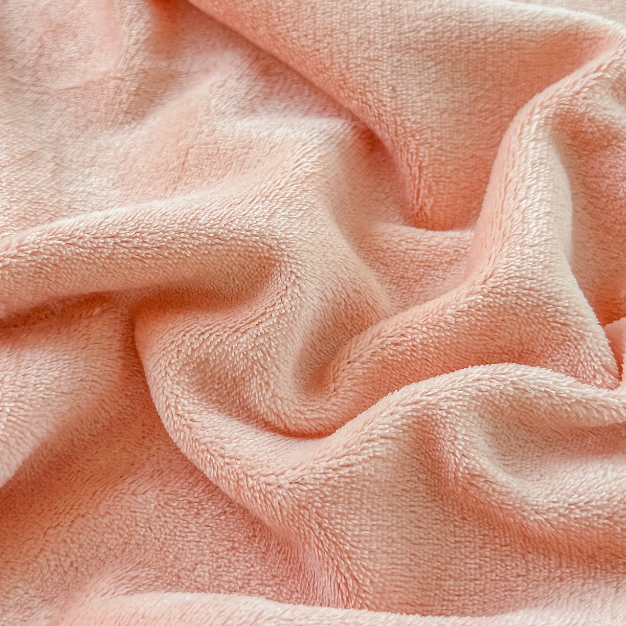 91家纺网 家纺一手货源 找家纺 棉森家纺 2025新款加厚牛奶绒单被套单品被套单件被套 鲜花粉