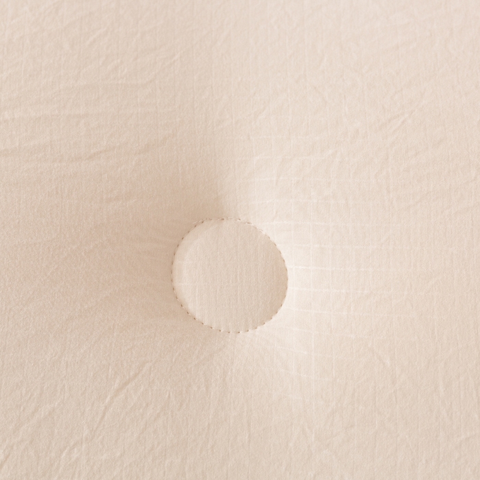 91家纺网 家纺一手货源 找家纺 （总）棉森家纺 2025新款亲肤舒适华夫格大豆子母被被子被芯