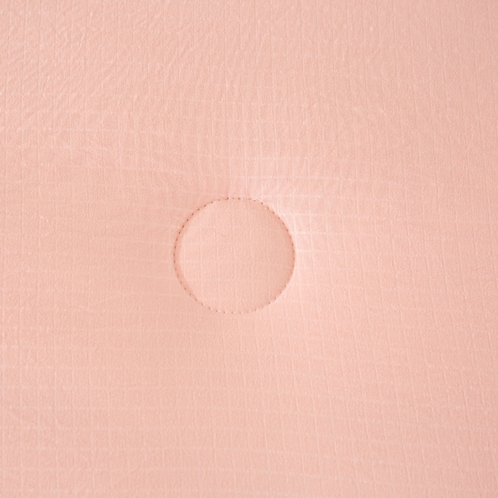 91家纺网 家纺一手货源 找家纺 棉森家纺 2025新款亲肤舒适华夫格大豆子母被被子被芯 玉色