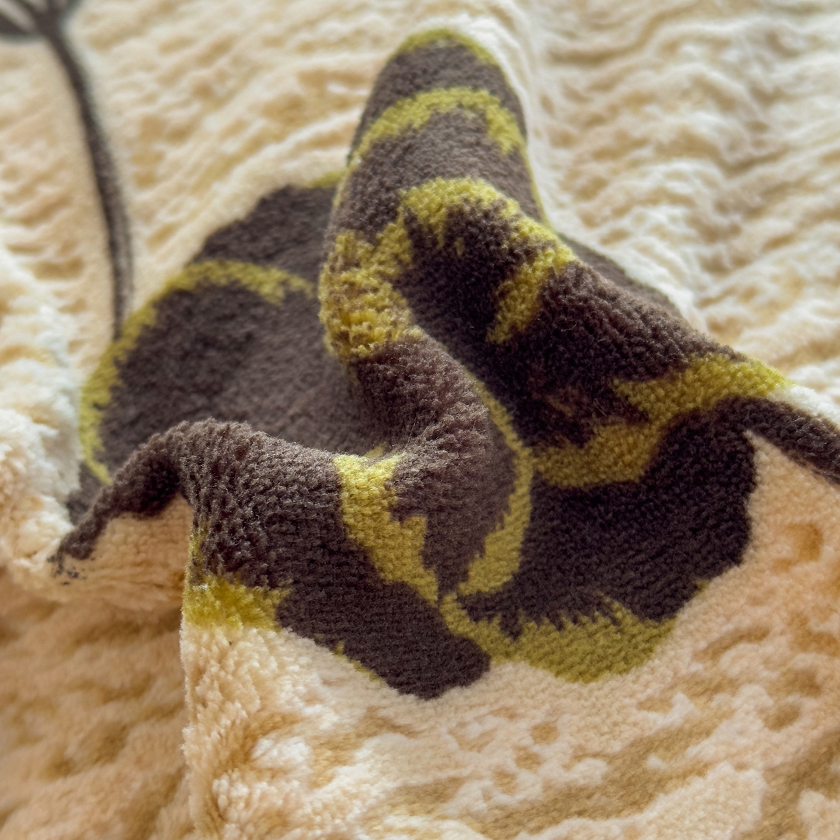 91家纺网 家纺一手货源 找家纺 （总）金昱纺 2025新款高克重牛奶绒立体烂花四件套