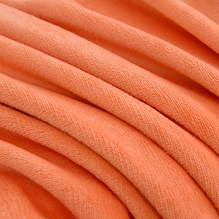 91家纺网 家纺一手货源 找家纺 三悦四季 2025新款A类牛奶绒印花四件套 秋之叶语