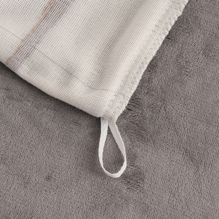 91家纺网 家纺一手货源 找家纺 三悦四季 2025新款A类牛奶绒印花四件套 星条漫旅