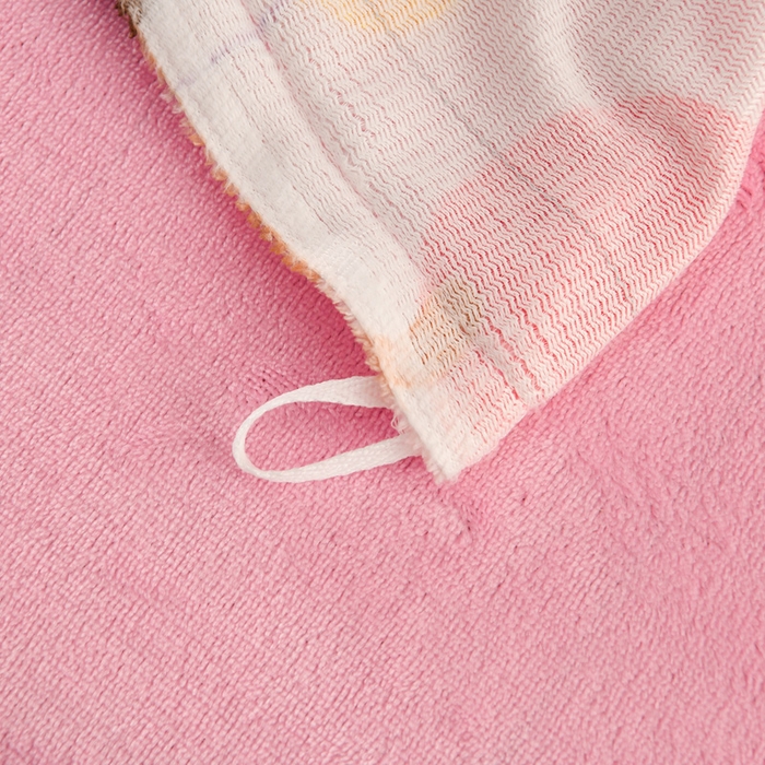 91家纺网 家纺一手货源 找家纺 三悦四季 2025新款A类牛奶绒印花四件套 小狗派对