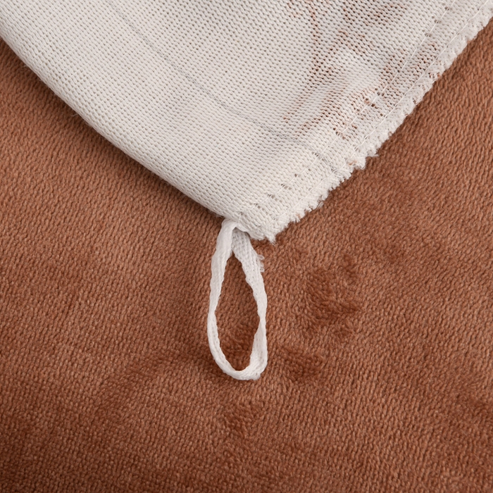 91家纺网 家纺一手货源 找家纺 三悦四季 2025新款A类牛奶绒印花四件套 碎花蝶语