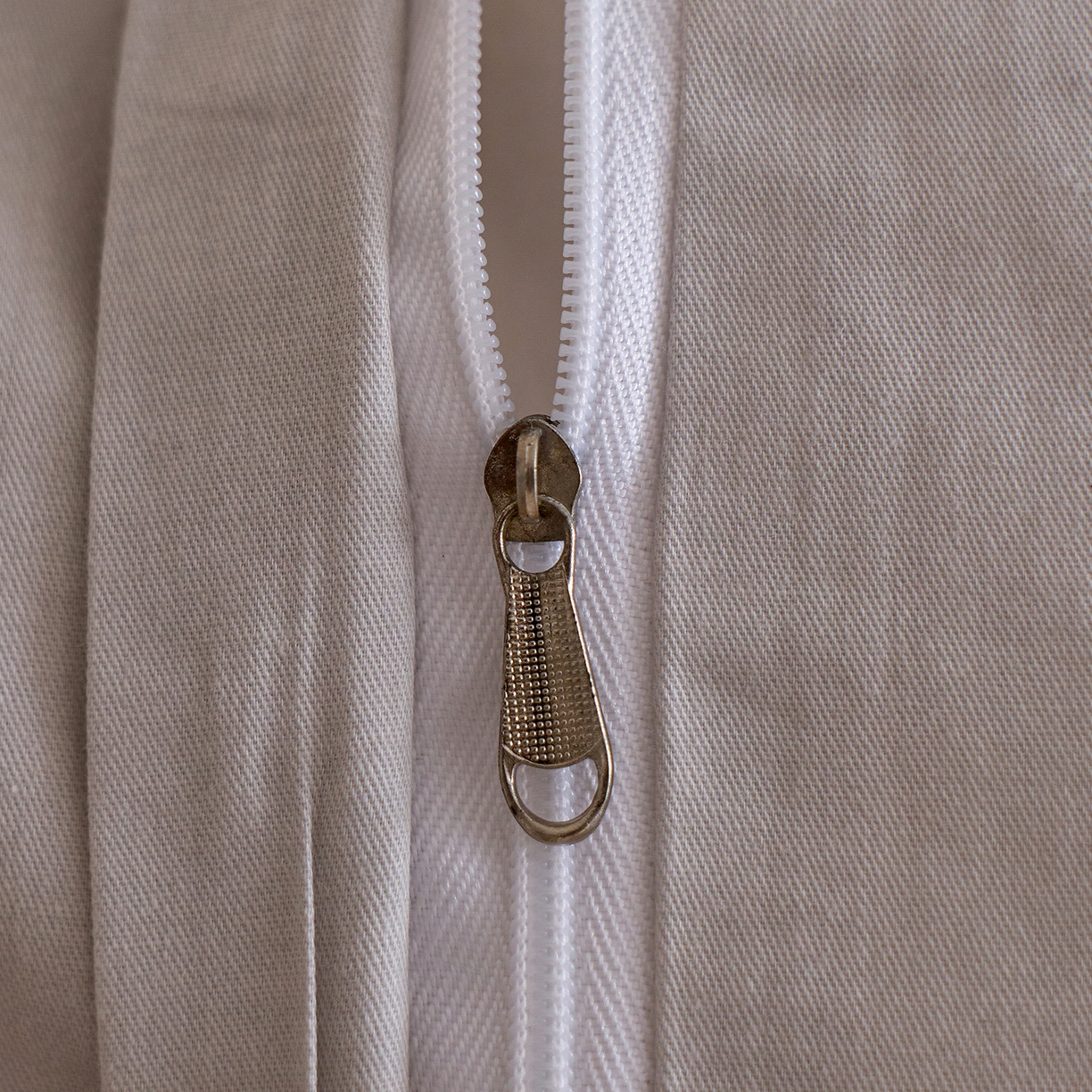 91家纺网 家纺一手货源 找家纺 清雅福 2025春夏新品全棉13372法式双层花边系列四件套 恋爱未满