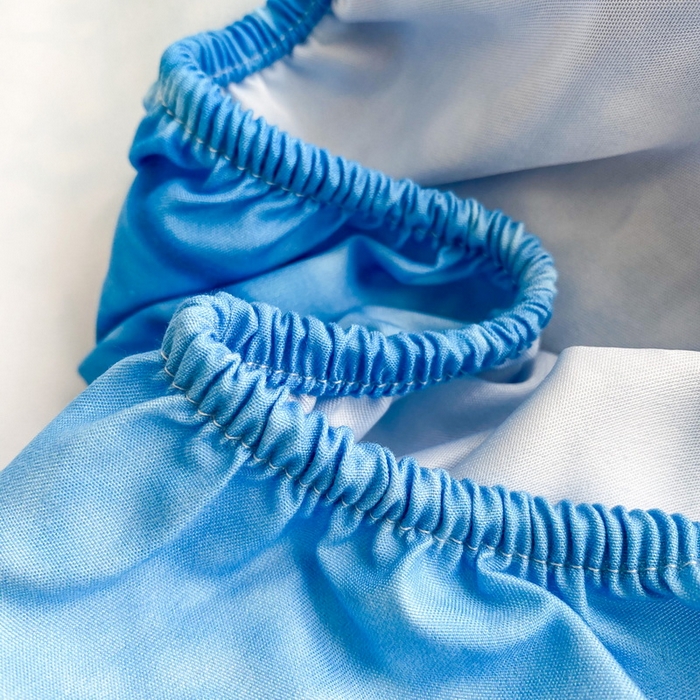 91家纺网 家纺一手货源 找家纺 一电 2024新款卡通床单床笠棕垫床套防尘罩席床垫保护套卡通儿童上下床床单床笠-第二批 女王