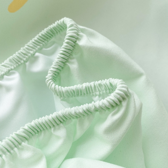 91家纺网 家纺一手货源 找家纺 一电 2024新款卡通床单床笠棕垫床套防尘罩席床垫保护套卡通儿童上下床床单床笠-第二批 小新