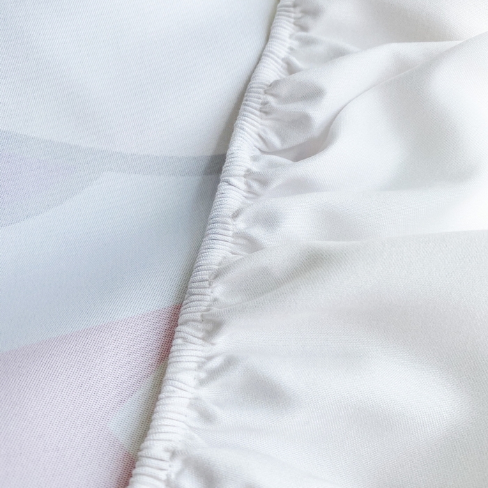 91家纺网 家纺一手货源 找家纺 一电 2024新款卡通床单床笠棕垫床套防尘罩席床垫保护套卡通儿童上下床床单床笠-第三批 草莓总动员