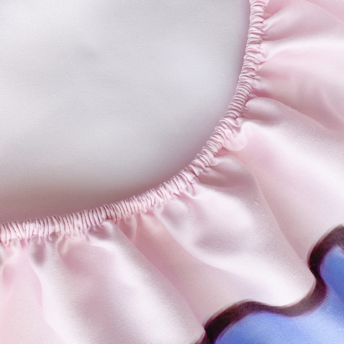 91家纺网 家纺一手货源 找家纺 一电 2024新款卡通床单床笠棕垫床套防尘罩席床垫保护套卡通儿童上下床床单床笠-第三批 萌萌KT