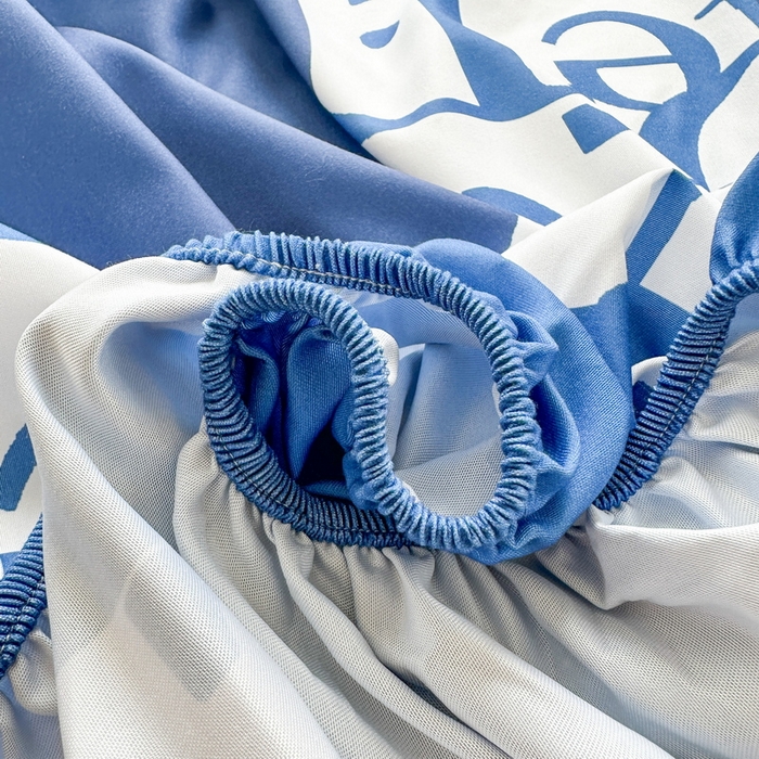 91家纺网 家纺一手货源 找家纺 一电 2025卡通床单床笠棕垫床套防尘罩席床垫保护套卡通儿童上下床床单床笠第四批 米老鼠