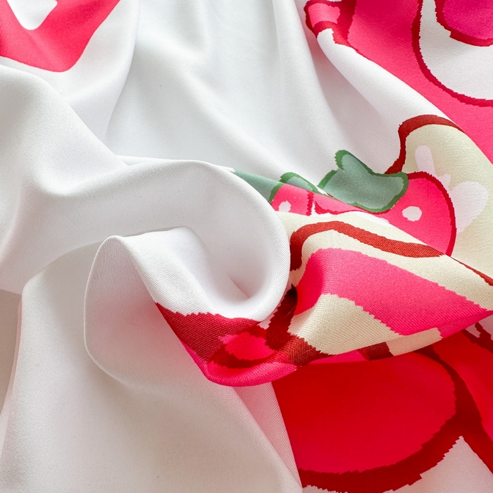 91家纺网 家纺一手货源 找家纺 一电 2025卡通床单床笠棕垫床套防尘罩席床垫保护套卡通儿童上下床床单床笠第四批 花边熊