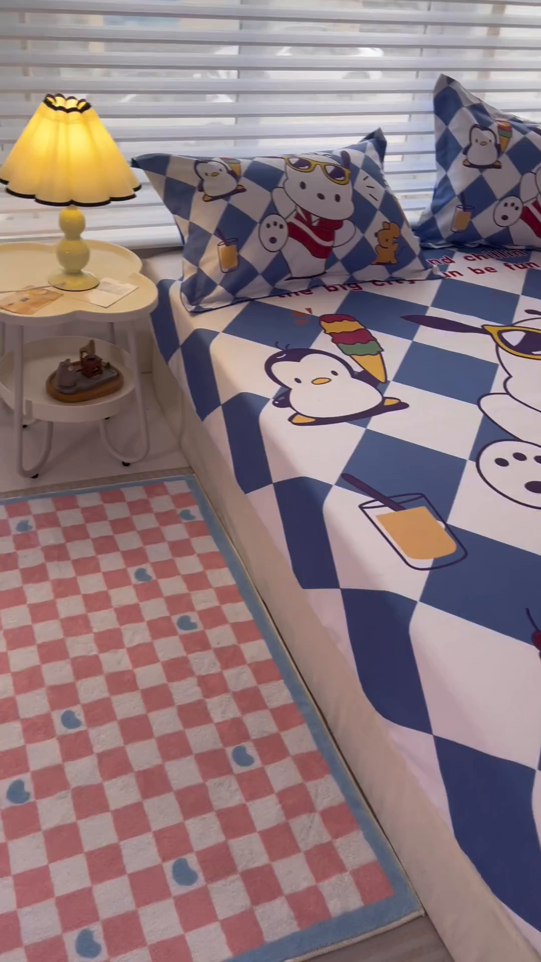 91家纺网 家纺一手货源 找家纺 一电 2025卡通床单床笠棕垫床套防尘罩席床垫保护套卡通儿童上下床床单床笠第五批 舞动帕狗