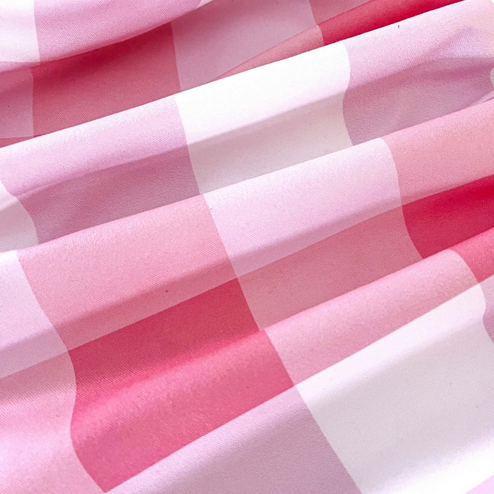 91家纺网 家纺一手货源 找家纺 一电 2025卡通床单床笠棕垫床套防尘罩席床垫保护套卡通儿童上下床床单床笠第五批 蛋糕美乐蒂