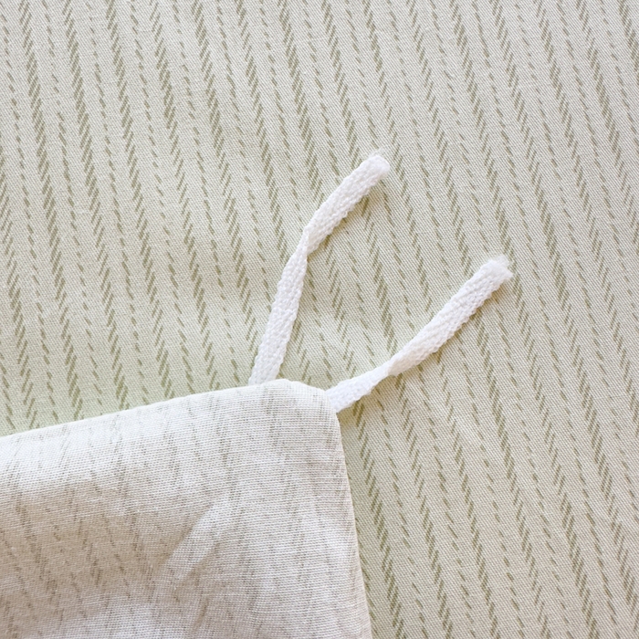 91家纺网 家纺一手货源 找家纺 鑫宇 2025新款全棉纯棉13372小清新印花四件套 花香丽影