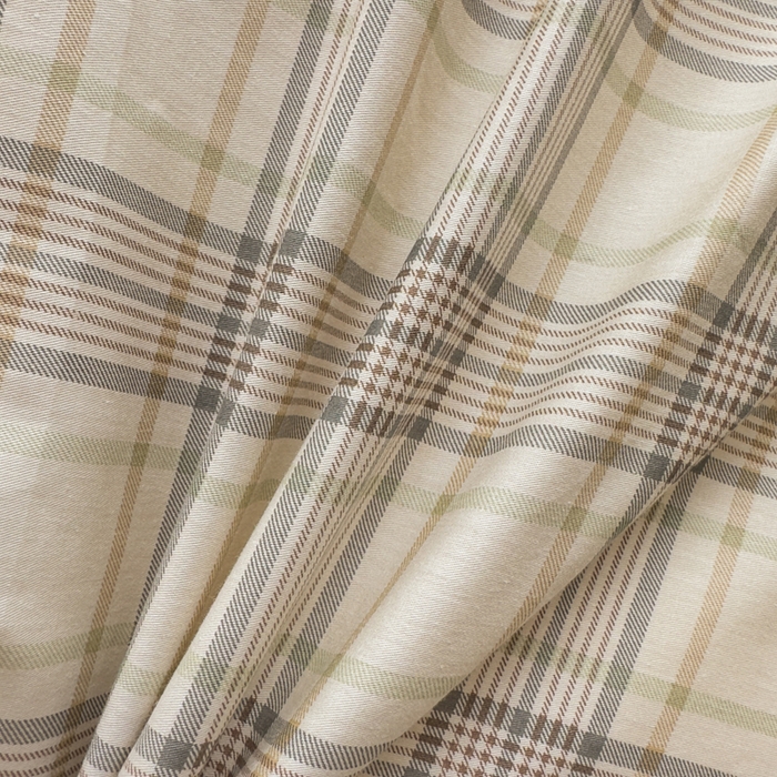 91家纺网 家纺一手货源 找家纺 鑫宇 2025新款全棉纯棉13372小清新印花四件套 美拉德