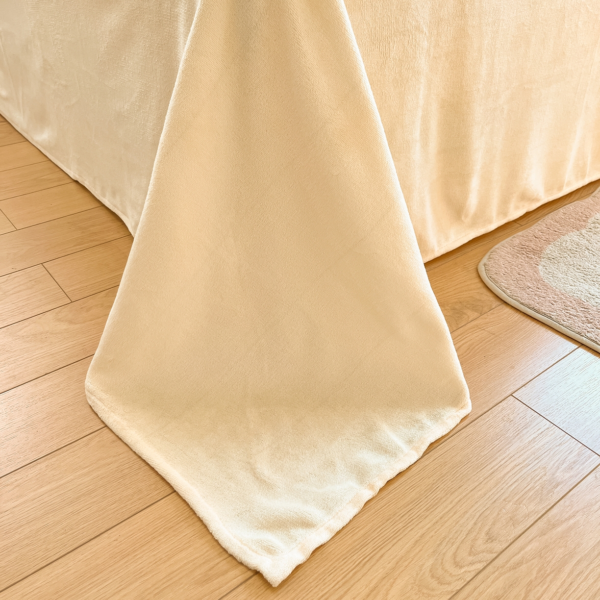 91家纺网 家纺一手货源 找家纺 桃子家居 2025新品正版三丽鸥授权Kitty数码大版枕套混搭卡通加厚高克重牛奶绒系列四件套单品 绒三丽鸥-混搭美乐蒂KT