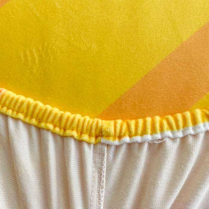 91家纺网 家纺一手货源 找家纺 一电 2025新款跨境电商床笠冬天德芙绒床笠单件加绒加厚绒床罩儿童学生宿舍床垫套床笠罩 草莓皮卡丘