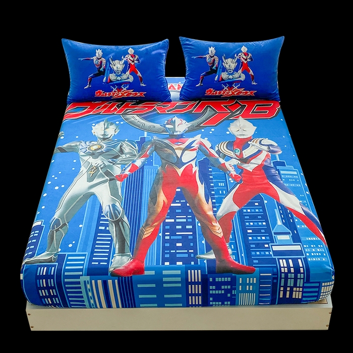 91家纺网 家纺一手货源 找家纺 （总）一电 2025新款跨境电商床笠冬天德芙绒床笠单件加绒加厚绒床罩儿童学生宿舍床垫套床笠罩-系列二