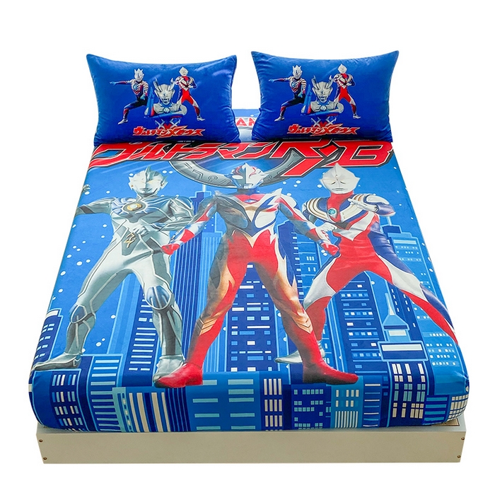 91家纺网 家纺一手货源 找家纺 （总）一电 2025新款跨境电商床笠冬天德芙绒床笠单件加绒加厚绒床罩儿童学生宿舍床垫套床笠罩-系列二