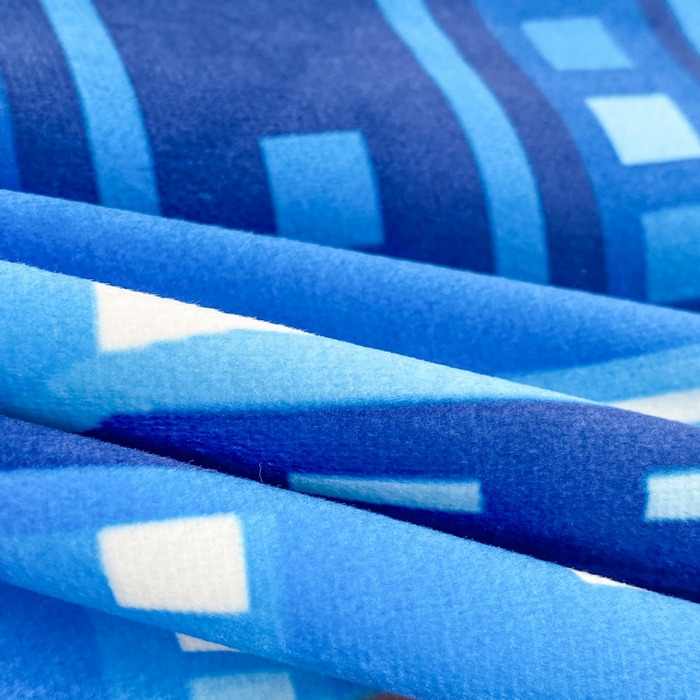 91家纺网 家纺一手货源 找家纺 一电 2025新款跨境电商床笠冬天德芙绒床笠单件加绒加厚绒床罩儿童学生宿舍床垫套床笠罩-系列二 奥特归来