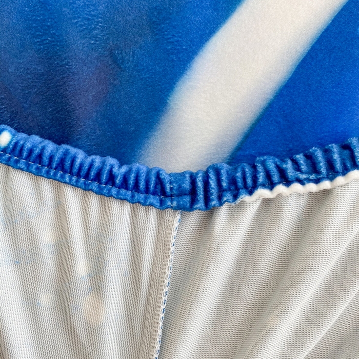 91家纺网 家纺一手货源 找家纺 一电 2025新款跨境电商床笠冬天德芙绒床笠单件加绒加厚绒床罩儿童学生宿舍床垫套床笠罩-系列二 赛罗