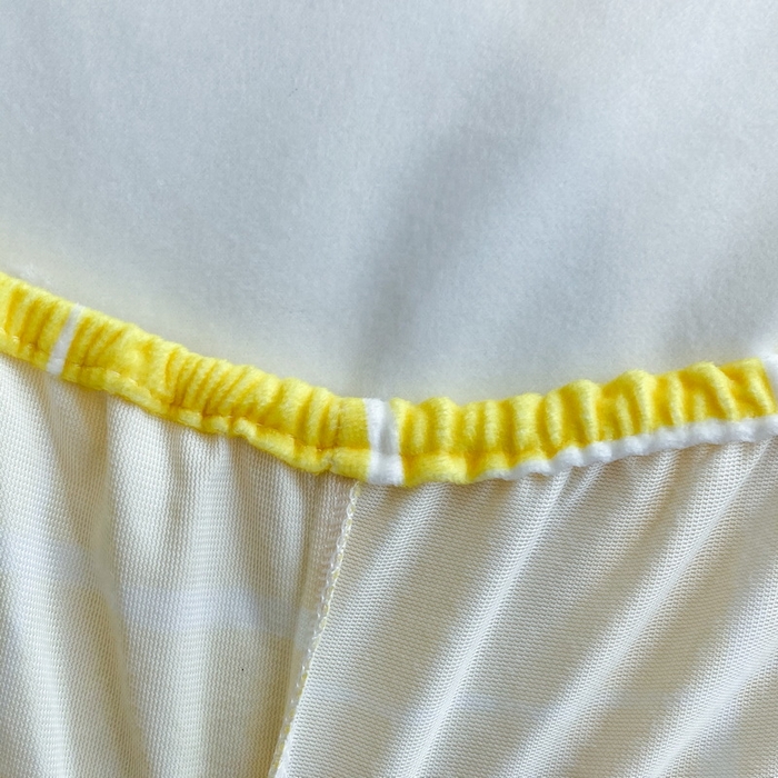 91家纺网 家纺一手货源 找家纺 一电 2025新款跨境电商床笠冬天德芙绒床笠单件加绒加厚绒床罩儿童学生宿舍床垫套床笠罩 网红皮卡丘