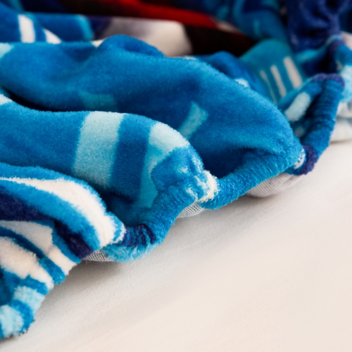 91家纺网 家纺一手货源 找家纺 （总）一电 2025新款卡通珊瑚绒床笠单件床罩冬季加厚牛奶绒床垫保护罩全包床单套-系列二