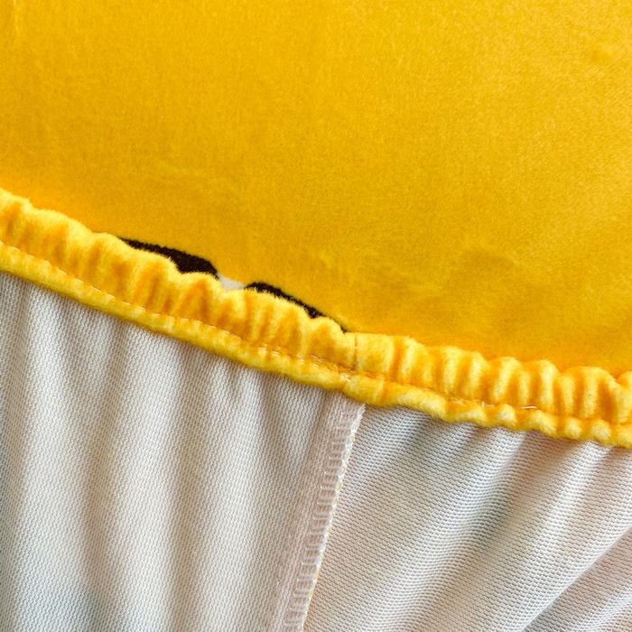 91家纺网 家纺一手货源 找家纺 一电 2025新款跨境电商床笠冬天德芙绒床笠单件加绒加厚绒床罩儿童学生宿舍床垫套床笠罩 小红帽皮卡丘