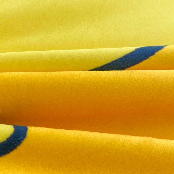 91家纺网 家纺一手货源 找家纺 一电 2025新款跨境电商床笠冬天德芙绒床笠单件加绒加厚绒床罩儿童学生宿舍床垫套床笠罩 小红帽皮卡丘