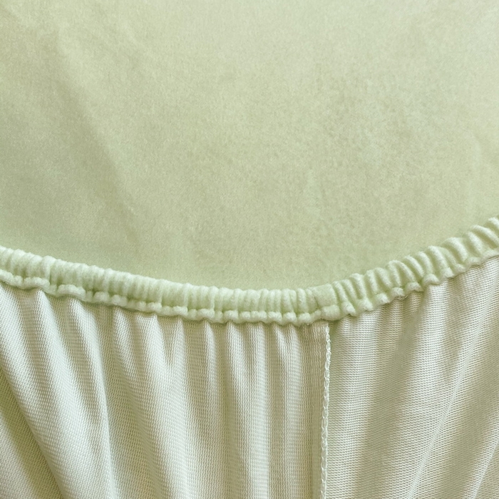 91家纺网 家纺一手货源 找家纺 一电 2025新款跨境电商床笠冬天德芙绒床笠单件加绒加厚绒床罩儿童学生宿舍床垫套床笠罩 小新