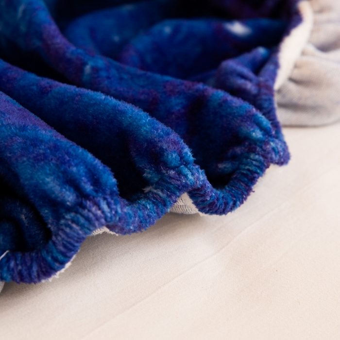 91家纺网 家纺一手货源 找家纺 一电 2025新款卡通珊瑚绒床笠单件床罩冬季加厚牛奶绒床垫保护罩全包床单套-系列二 奥特家族