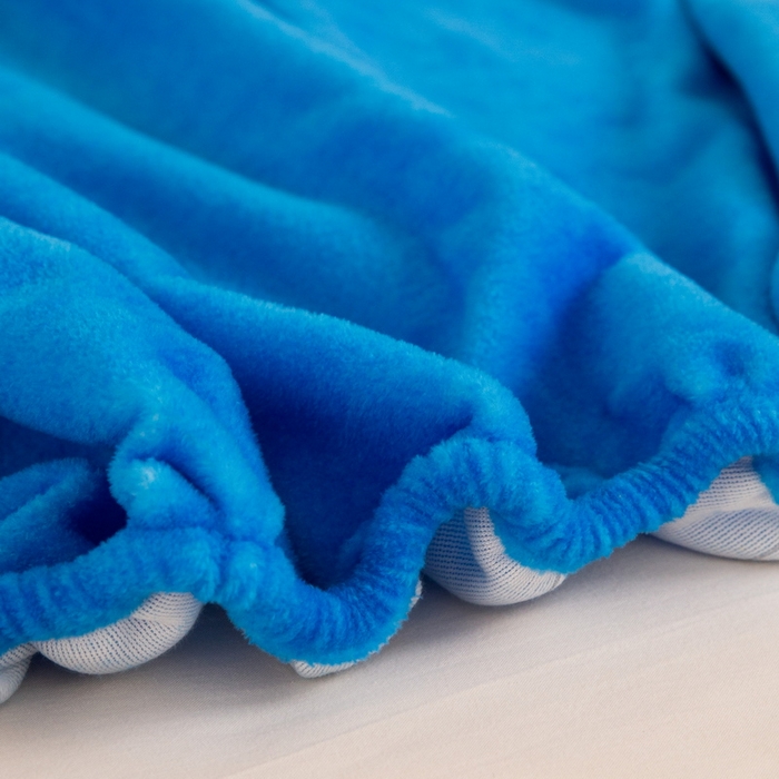 91家纺网 家纺一手货源 找家纺 一电 外贸2025新款卡通珊瑚绒床笠单件床罩冬季加厚牛奶绒床垫保护罩全包床单套 叮当快跑