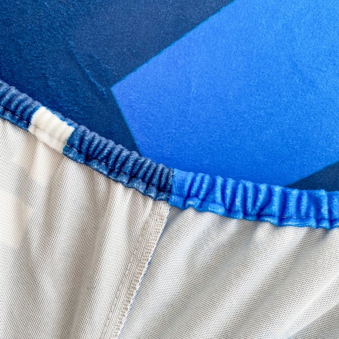 91家纺网 家纺一手货源 找家纺 一电 2025新款跨境电商床笠冬天德芙绒床笠单件加绒加厚绒床罩儿童学生宿舍床垫套床笠罩 蜘蛛侠