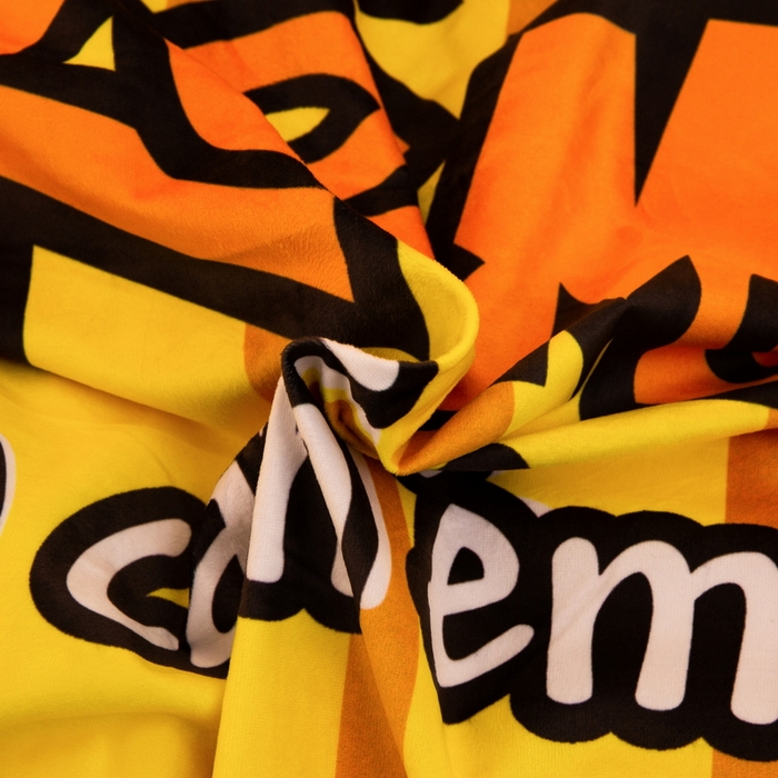 91家纺网 家纺一手货源 找家纺 一电 2025外贸跨境电商儿童卡通床上四件套亲肤牛奶绒学生三件床单被套加大珊瑚宝宝卡通 草莓皮卡丘