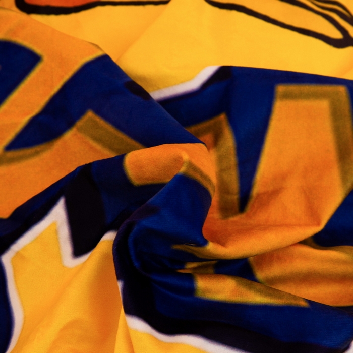 91家纺网 家纺一手货源 找家纺 一电 2025外贸跨境电商儿童卡通床上四件套亲肤牛奶绒学生三件床单被套加大珊瑚宝宝卡通 唱歌皮卡丘