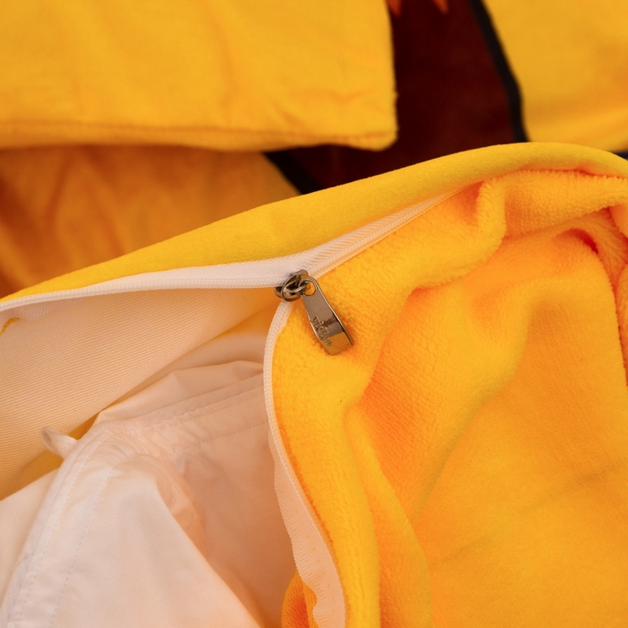 91家纺网 家纺一手货源 找家纺 一电 2025外贸跨境电商儿童卡通床上四件套亲肤牛奶绒学生三件床单被套加大珊瑚宝宝卡通 唱歌皮卡丘