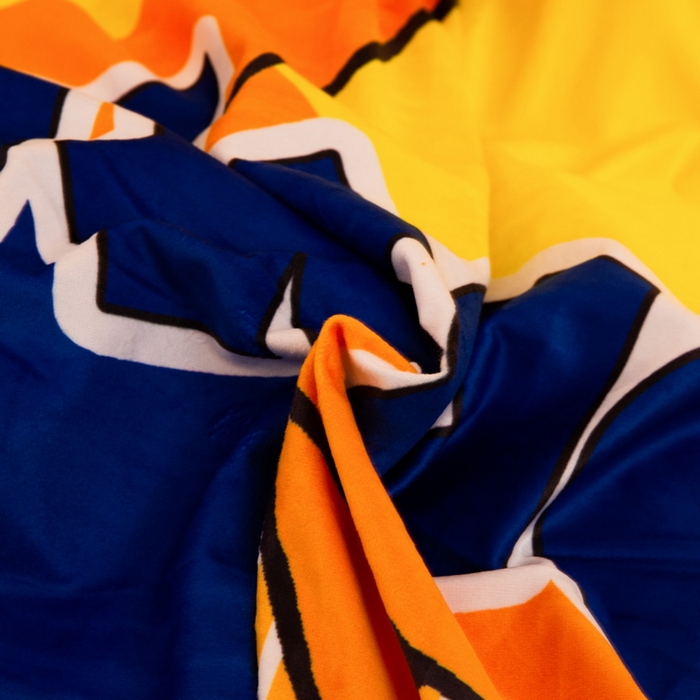 91家纺网 家纺一手货源 找家纺 一电 2025外贸跨境电商儿童卡通床上四件套亲肤牛奶绒学生三件床单被套加大珊瑚宝宝卡通 淘气皮卡丘