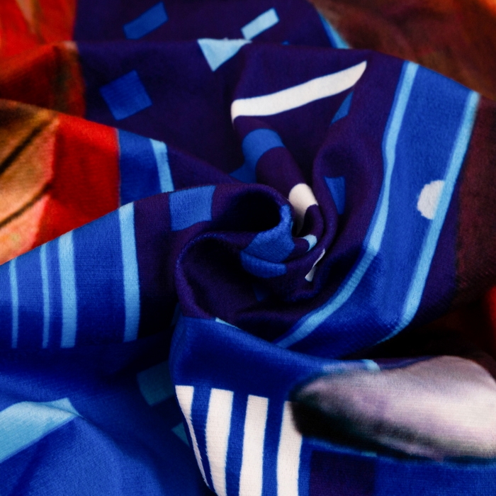 91家纺网 家纺一手货源 找家纺 （总）一电 2025外贸跨境电商儿童卡通床上四件套亲肤牛奶绒学生三件床单被套加大珊瑚宝宝卡通2