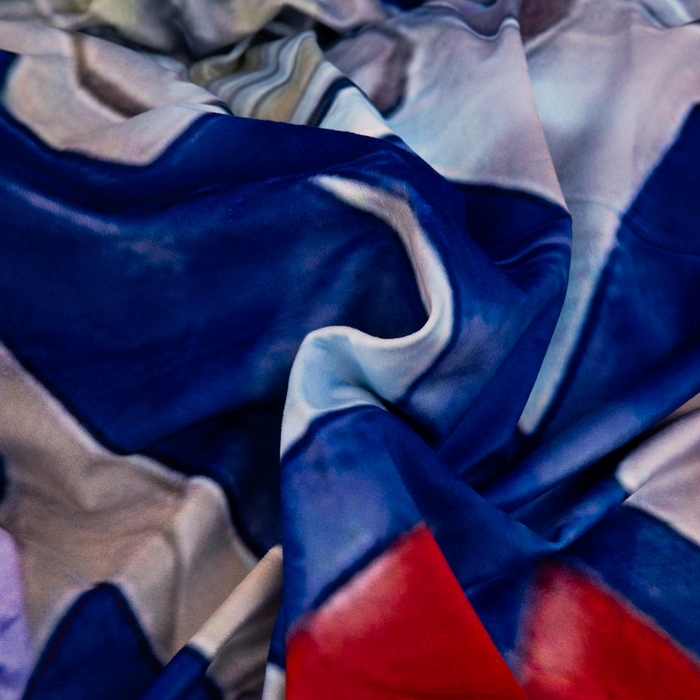 91家纺网 家纺一手货源 找家纺 一电 2025外贸跨境电商儿童卡通床上四件套亲肤牛奶绒学生三件床单被套加大珊瑚宝宝卡通2 奥特家族